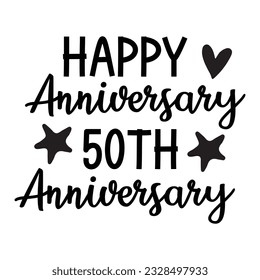 Anniversary SVG Design Bundle, T SHIRT BUNDLE.