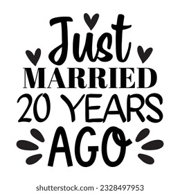 Anniversary SVG Design Bundle, T SHIRT BUNDLE.