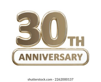 Ilustración vectorial de efecto de texto de aniversario
