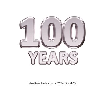 Anniversary text effect vector illustration