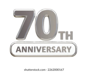 Anniversary text effect vector illustration