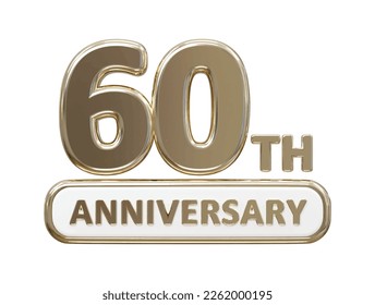 Anniversary text effect vector illustration
