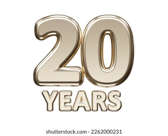 Anniversary text effect vector illustration