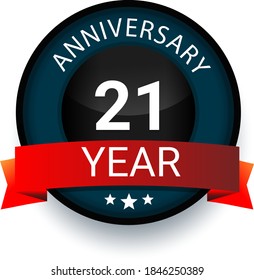 anniversary, anniversary,  years anniversary celebration logotype.