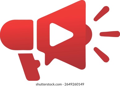 Anunciar Coleção de Arte Vetorial do Mic Logo

