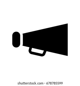 Announcement Icon