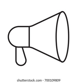 Announcement icon