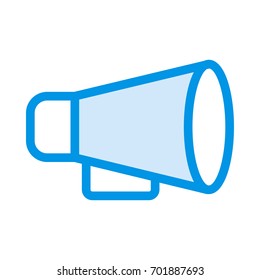 Announcement icon