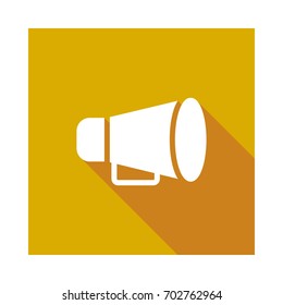 Announcement icon