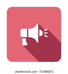  announcement icon