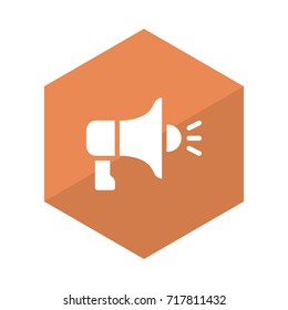  announcement icon
