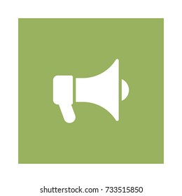announcement icon