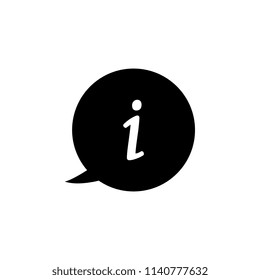 Announcement icon. Element of web icon for mobile concept and web apps. Glyph Announcement icon can be used for web and mobile