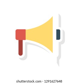 announcement   megaphone  loud 