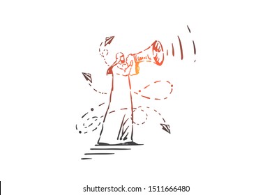 5,375 Arab man sketch Images, Stock Photos & Vectors | Shutterstock