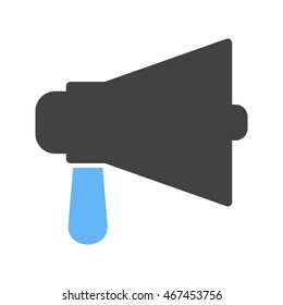 Announcement Speaker