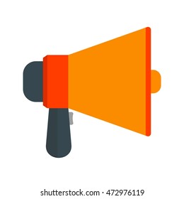 Announcement Speaker