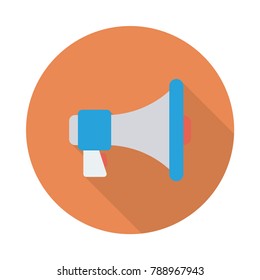 announcement speaker advertisement 