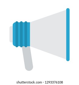announcement   speaker  megaphone  