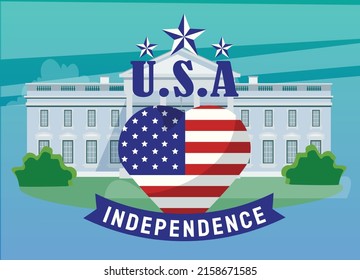 Announcing the 4th of July each year as a national holiday
The American tradition of celebrating patriotism became widely popular after the War of 1812.