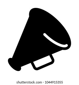 Announcment or Loudspeaker