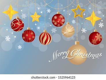 annual event, background, bell, card, christmas, christmas tree, classy, copy space, crystal, decoration, design, elegant, frame, gift, glitter, graphic, greeting, happy, holiday, illumination, illust
