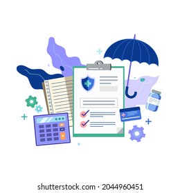 Annual Medical Checkup Examination Package