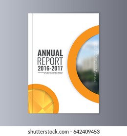 annual report