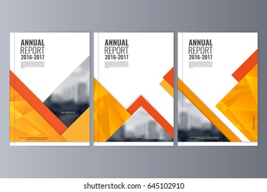 annual report