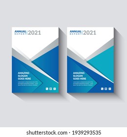 
Annual Report Background Business Book Cover Design Template in A4.
 Can be adapt to Brochure,
 Magazine, Poster, Corporate Presentation, Portfolio, Flyer, Banner, Website.