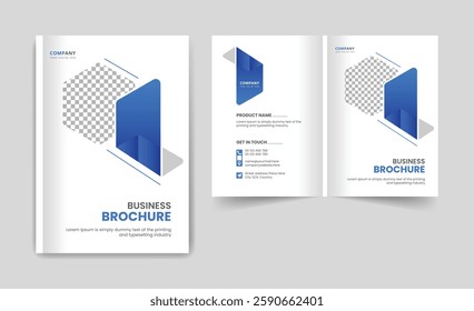 Annual report brochure cover flyer design template , Leaflet, presentation book cover templates, layout in A4 size