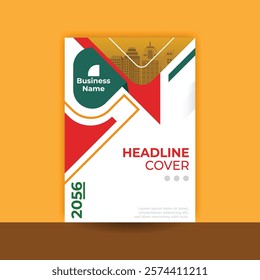 annual report cover design, cover design, flyer, business report book cover, brochure template, promotion cover design