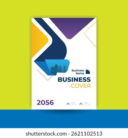 annual report cover, finance report cover, flayer, brochure design, book cover, business promotion, cover a4