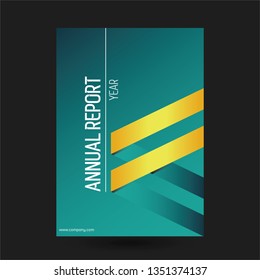 Annual Report Design