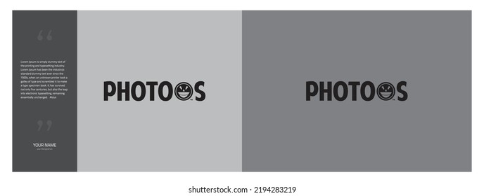 Annual Report Inner Vector Templete