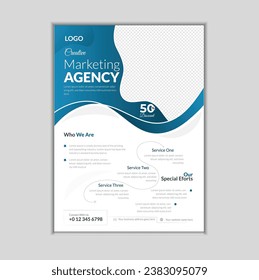 Annual Report Layout Design Template. Corporate Business flyer Background, Catalog, Cover, Booklet,Annual Report design Layout Multipurpose use for any Project,