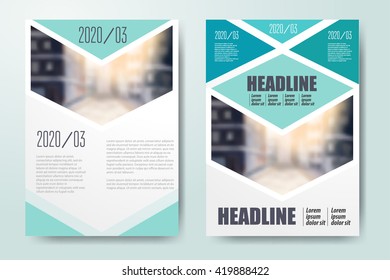Informe anual Modelo de folleto Folleto Volante A4 diseño de tamaño, diseño de portada de libros, plantillas de presentación de resumen