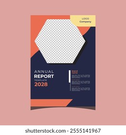 Annual report posters visually showcase a company's achievements, financials, and goals using branding, data visuals, and impactful design. They highlight key metrics, milestones, and values clearly.