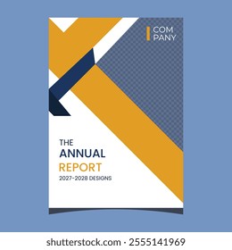 Annual report posters visually showcase a company's achievements, financials, and goals using branding, data visuals, and impactful design. They highlight key metrics, milestones, and values clearly.