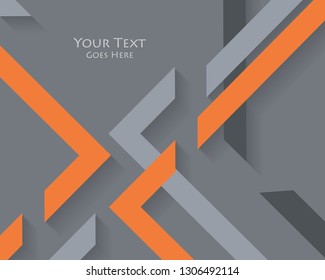 annual report vector