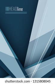 annual report vector