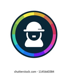Anonymous App Icon