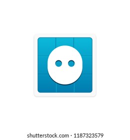 Anonymous - App Icon