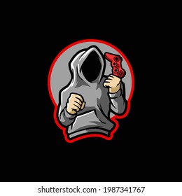 anonymous gamer mystery boy hacking hacker