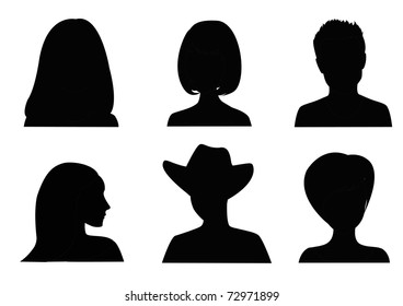 Anonymous  mugshots
