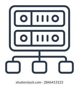 Anonymous Proxy Server for Hidden Connections