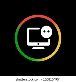 Anonymous System - App Icon