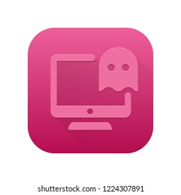 Anonymous System - App Icon