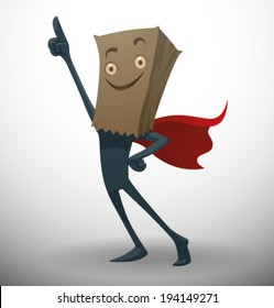 Anonymous, vector