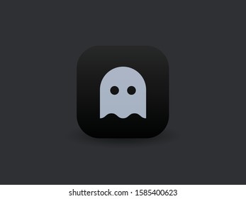 Anonymous - Vector App Icon